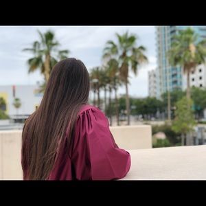 Meet your Posher, Aliyah